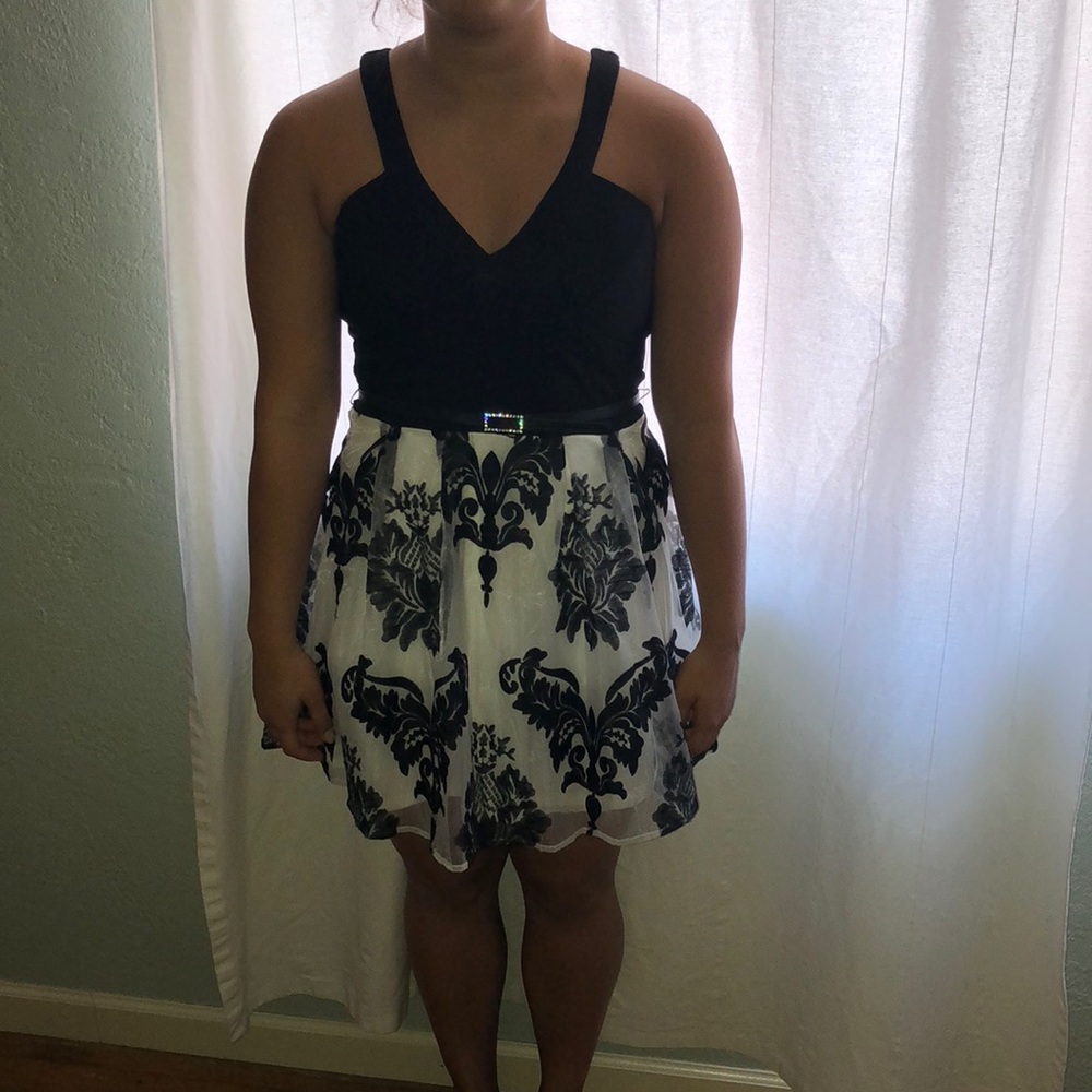 Homecoming Dress